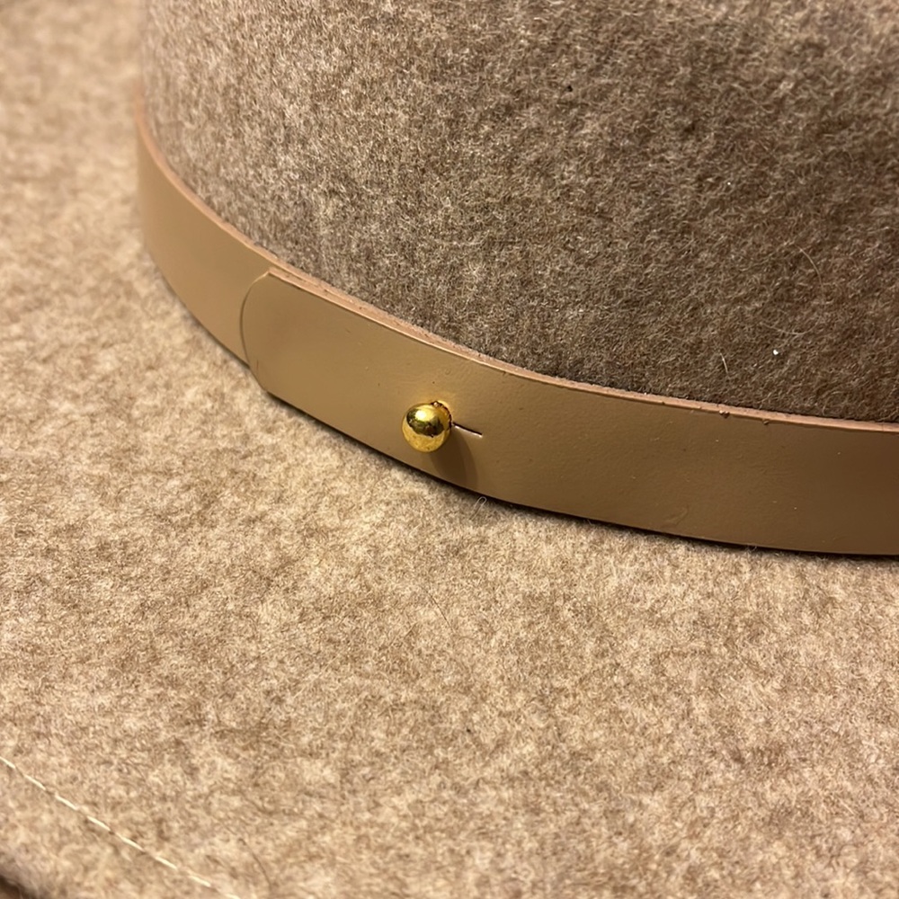 Lack of Color small hat - Picture 2 of 6